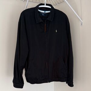 Vintage Polo by Ralph Lauren Lightweight Jacket